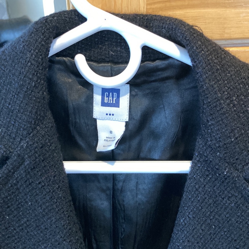 Gap womens jacket/blazer - Picture 2 of 3